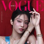 <b>제니</b> 보그 화보 2월호