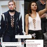 [드루와] 헤일리<b>비버</b> 따라하는 셀레나고메즈 2편