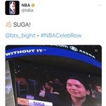 <b>NBA</b> 슈가 나옴
