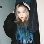 [모두드루와] <b>윈터</b>의 다양한 머리스타일들