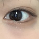 [댓글부탁해] 나 눈화장 처음 해봤는데 조언해줘!