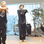 [방탄소년단] <b>내래</b> 개쩌는 짤을 가져왓서