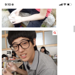 옛날 판 <b>흔남</b> 훈남 만들기 보는데