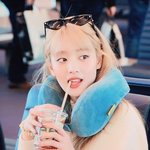 아이들 <b>민니</b> 음료수광고 찍어도 될듯