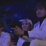 지디<b>태양</b> 굿보이 보는데 방탄 나옴