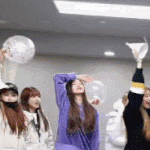 [모두드루와] 아이브 장원영이 추는 태민의 <b>MOVE</b>