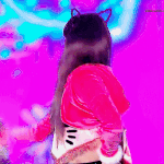 [모두드루와] 해린 솔직히 4세대 비주얼 <b>손꼽</b>힐만 하지 않냐