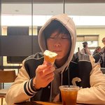더보이즈 인스타 <b>주연</b>