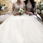 <b>민폐녀</b> 결혼식 하객룩 이길수 있는 친구 하객룩