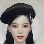 내 <b>심즈</b> 심 제왑상 같지 않음???
