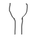 내 다리 <b>이지랄</b>로 생김