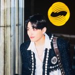 에이티즈 홍중 <b>흑발</b> 너무 좋네