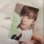 [NCT드림] 아 나 포카<b>욕심</b> 진심없는데