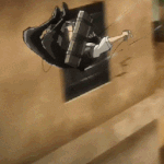 [진격의거인] 후없선 리바이는 희망이 있어보이는데