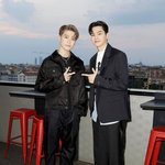 [NCT칠프] <b>프라다</b>입고 빈티나기 쉽지않아