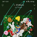 [NCT드림] 너네 스<b>밍</b>인증 귀찮은 거 아는데 지금 팬톡 봐봐