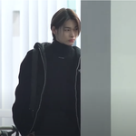 [엔하이픈] 엔하이픈 니키, 출국, '시크함 가득'