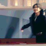 [방탄소년단] 이삐<b>두라</b> 혹시 이 움짤 기다렸닝?