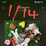 [NCT드림] 방금 앨범 기부 글 왜 지워졌는지 아시는분?