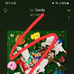 [NCT드림] 스밍 인증 없는 글에 댓<b>달지</b> 마