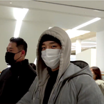 [<b>2PM</b>] 이준호, 팬들 마음 사로잡는 '눈웃음' 입국