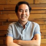 <b>이분</b> 되게 동안이시다