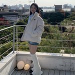 [댓글부탁해] 얘들아 현실에서 이렇게 입으면 튀어?