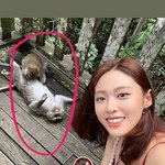 [19] <b>설현</b> 인스스 3분만에 삭제…