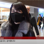 [댓글부탁해] '우영우' 박은빈, <b>시크</b>한 '올블랙'··· 귀여운...