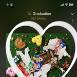 [NCT드림] 뒷북인데 제노가 어제 버블로 보낸 거