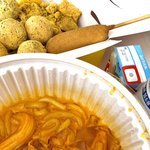 [드루와] 야식으로 <b>태리</b>로제떡볶이 먹어라