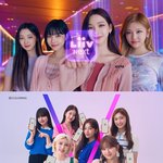 4세대 걸그룹 광고 <b>현황</b>