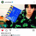 [방탄소년단] 호바 <b>뷔</b>통이랑 모 찍니???