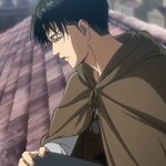 [진격의거인] <b>처연</b>한 립아이 병장님...