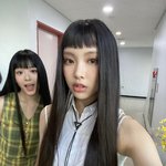 <b>혜인이</b>보다 더 막내같은 하니 ㅋㅋㅋ