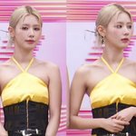 <b>비녀</b>같은 걸 꽂은 아이들 미연