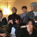 [NCT칠프] 문태일 <b>표정변화</b>
