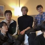 [<b>NCT</b>칠프] 리펙 밀렸다면서 마크 쳐다봤대