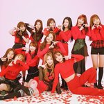 뭔가 <b>아이즈</b>원은 진짜 구라같음