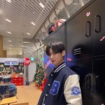 더보이즈 인스타 <b>주연</b>