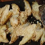 [이것좀봐줘] 유명한 식당에서 이래도 되는겁니까?