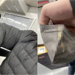 지하철안에서 구토 많은 <b>승객들</b> 피해