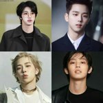 블랙핑크 남자 <b>버전</b>