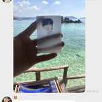 [NCT드림] <b>말도</b> 안돼 런쥔이 태국 가서 재민이 만났네