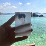 [NCT드림] 아니 태국바다 가서 나재민 사진 주울 <b>확률</b> 뭔데