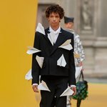 [군대] 루비통 2023 S/S 컬렉션 봤는데