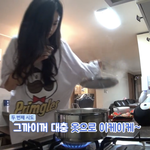 <b>안유진</b> 장원영 말이야