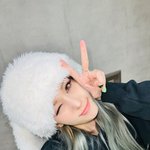 헤어염색한 전소미