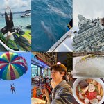 [NCT드림] 드림이들 여행 비교해보면