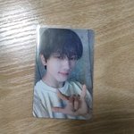 [NCT드림] 이거 무슨 포카야??